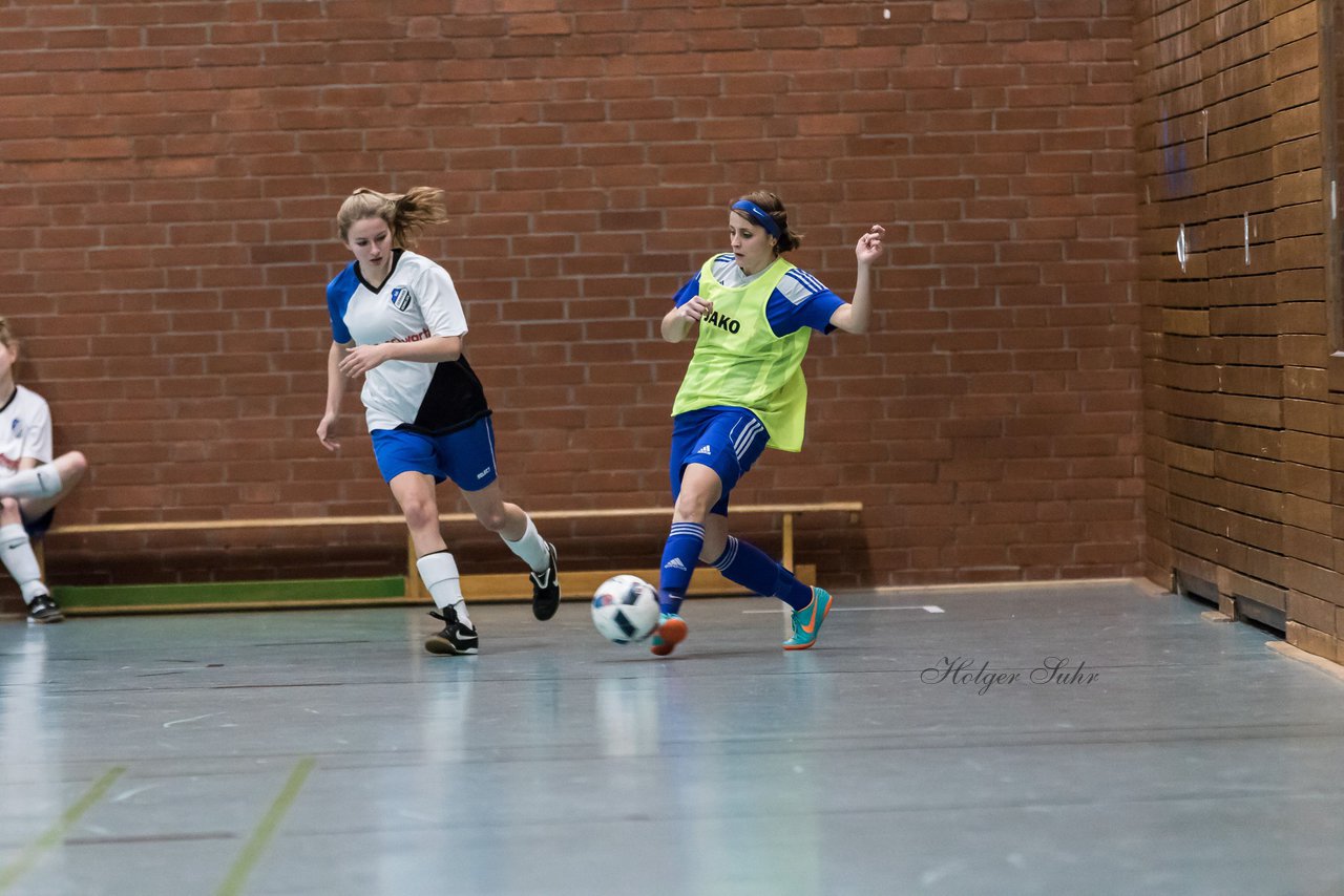 Bild 1023 - Dodenhof Cup